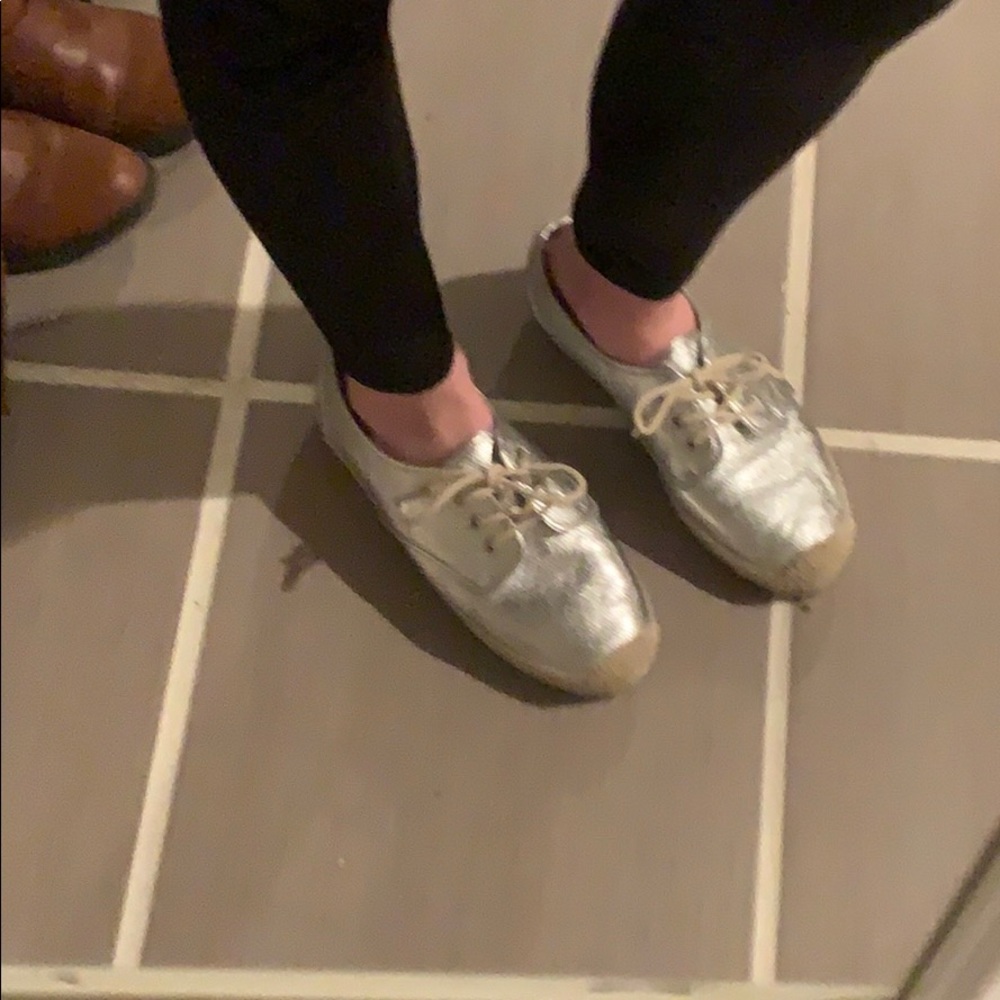 Micheal Koss espadrille flat! - Picture 2 of 5